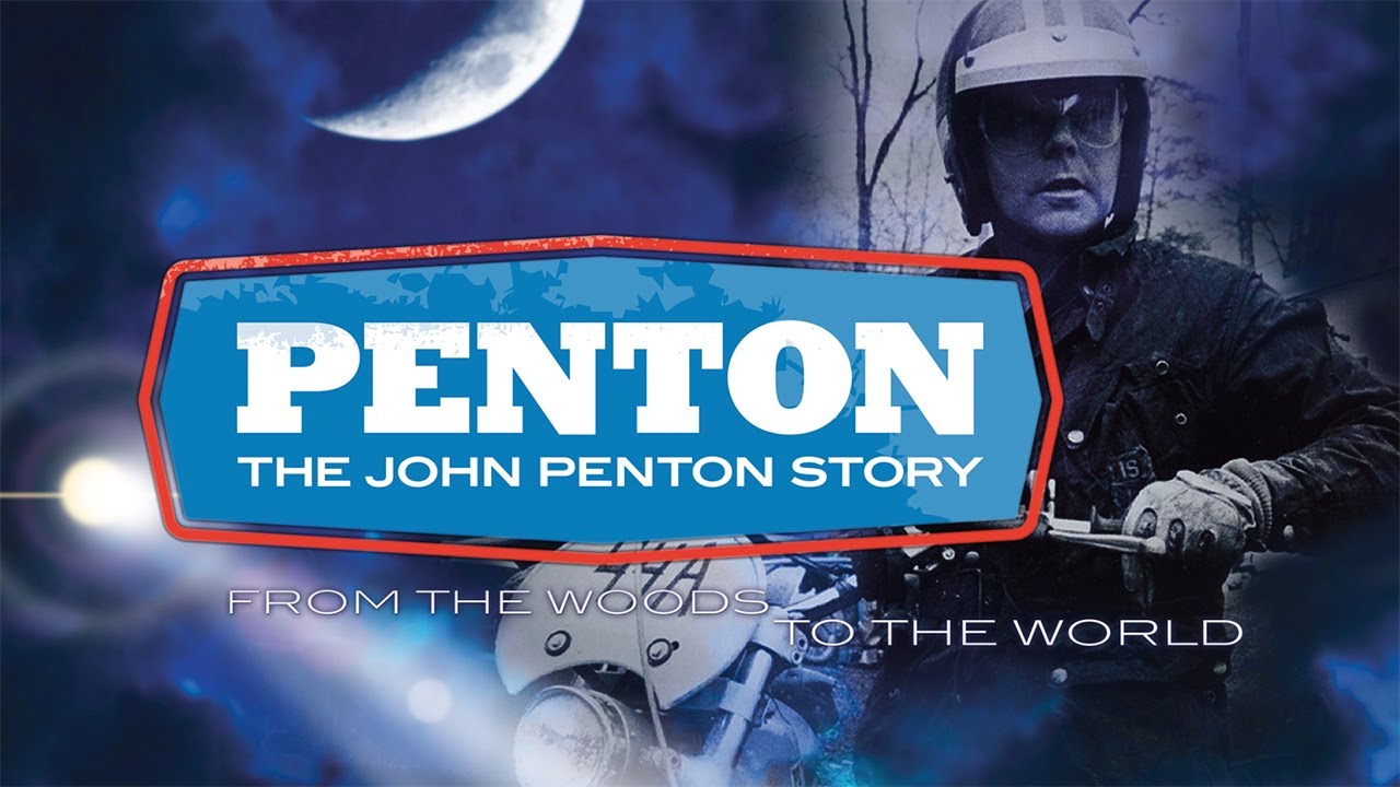 Penton: The John Penton Story