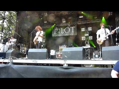 P:lot -  Mein Name ist (Open Flair 2009)