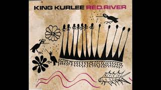 King Kurlee - Red River 1992 (Maxi CD)