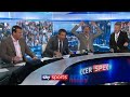 Manchester City 3-2 QPR - As it happened on Soccer Saturday