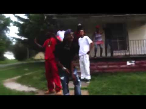 Suni Da Great -  Everybody | Shot By: @RealWoosie