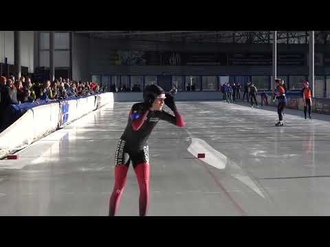 NK Supersprint 300m(2) DC - Quinty Hersi - (Marika de Glee)