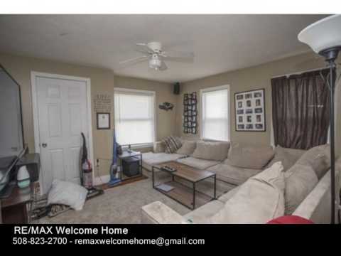 50 Park St, Taunton MA 02780 - Multi Family Home - Real Estate - For Sale -