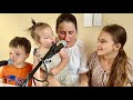 WHEN ALL MY KIDS ARE SINGING WITH ME | Shallow - Lady Gaga & Bradley Cooper - From 