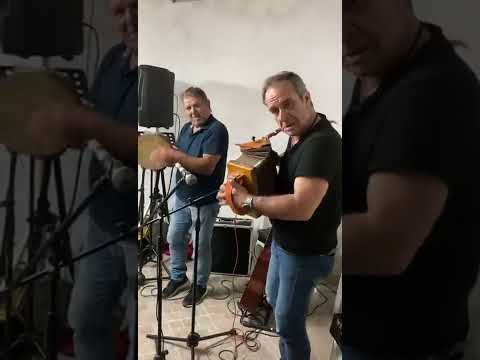 Carmelo Pansera & Ninello Verduci