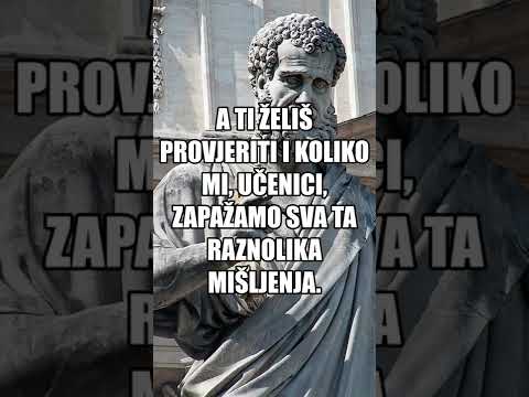 Molitva s Petrom, apostolom kod Cezareje Filipove (Mt 16,13-20)