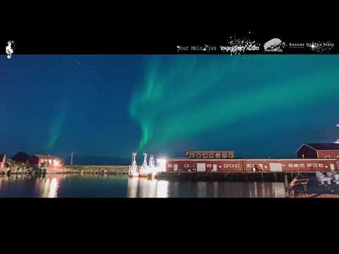 Calvin O'Commor - Diving In The Sky (Endlessky Audio)