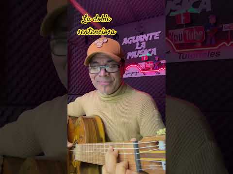 La Doble Sentenciosa - Alfredo Abalos