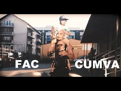 POSSET cu DRUIDUL -  FAC CUMVA (Video Pruncficial)