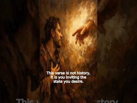 Proverbs 1:24