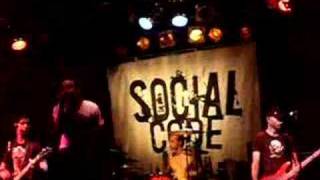 Social Code performing Don't Tell Me