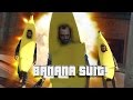 Banana Suit 7
