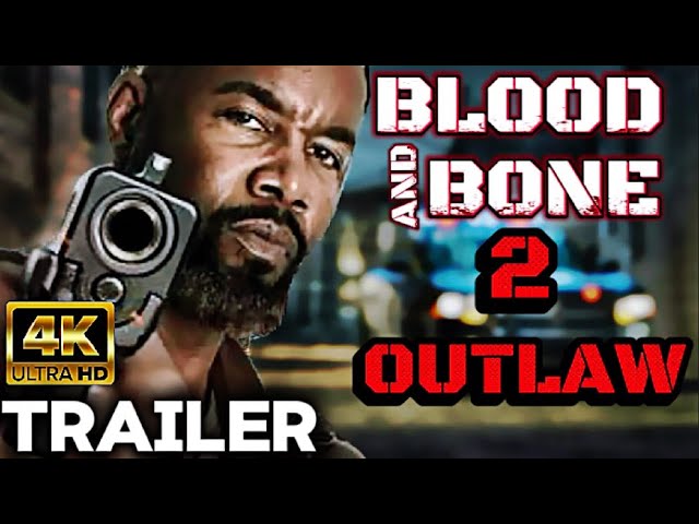 Blood and Bone 2 Review: The Brutal Action Sequel Fight Fans Didn’t See Coming