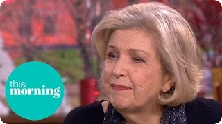 Anne Reid's Last Tango in Halifax | This Morning