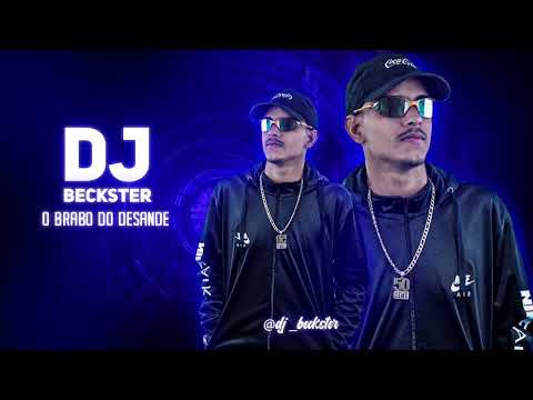 SE APRUMA NO COLO DO PRETO TATATATA - MC GW (DJ BECKSTER 2023)