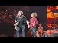 Foo Fighters Everlong W 11 Year Old Nandi Bushell The Forum Los Angeles 8 26 21