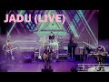 Shafin Ahmed | Jadu (Live) | জাদু | শাফিন আহমেদ | Subscribe to this channel for 100s of song