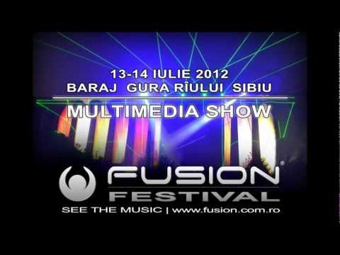 FUSION Festival 2012 | Official Song