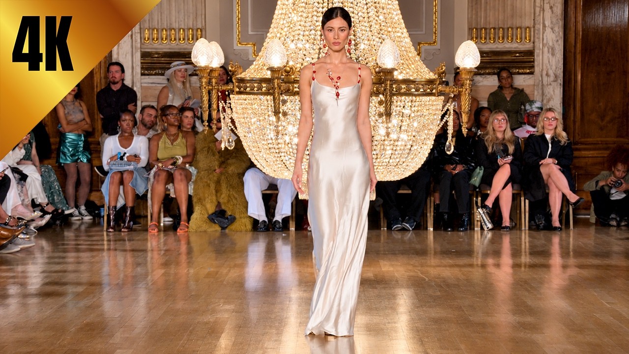 SSLB | Spring/Summer 2027 | London Fashion Week
