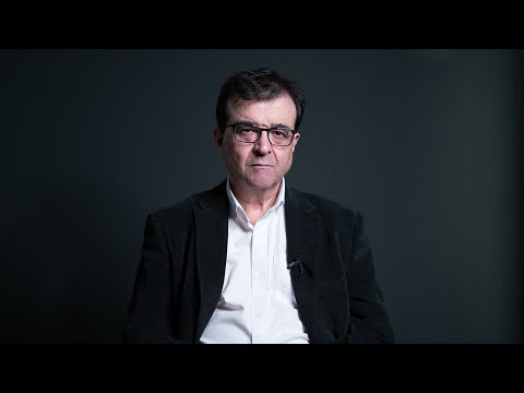 Presentación El Loco de Dios en el fin del Mundo de Javier Cercas en la FIL Guadalajara 2025