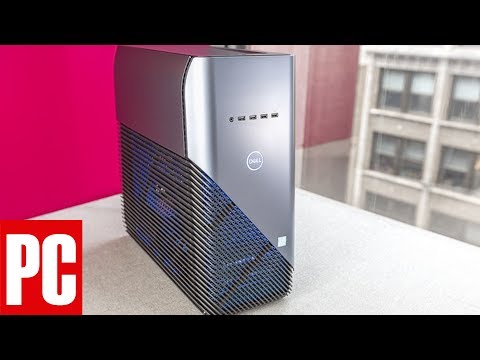 1 Cool Thing: Dell Inspiron Gaming Desktop (5680)