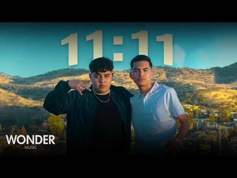 Inédito - 11:11 [Video Oficial]