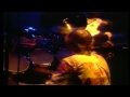 Genesis Live 1980 In the Cage Medley in Lyceum Theatre