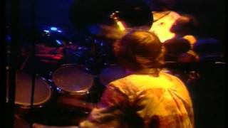 Genesis Live 1980 In the Cage Medley in Lyceum Theatre