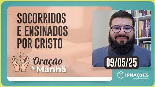 Oração da Manhã #1304 TV754
