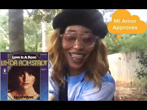 Linda Rondstat Reaction Heat Wave (CAN'T GO WRONG WITH MOTOWN!) | Empress Reacts