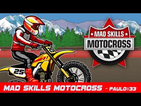 mad skills motocross pc cheats
