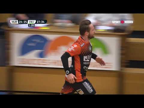 Samenvatting Hurry-Up - Hasselt
