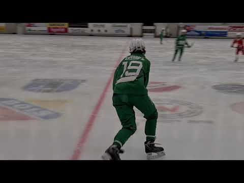 210904 F17 Träningscup 2021 Uppsala BoIS - Hammarby/SBBK