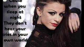 Cher Lloyd Stay (Album Version) Lyrics