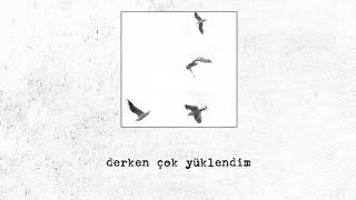 Adamlar - Mavi Ekran