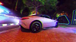 Edit your videos any style you prefer | Mercedes Benz EQG Series Launches in Bangladesh