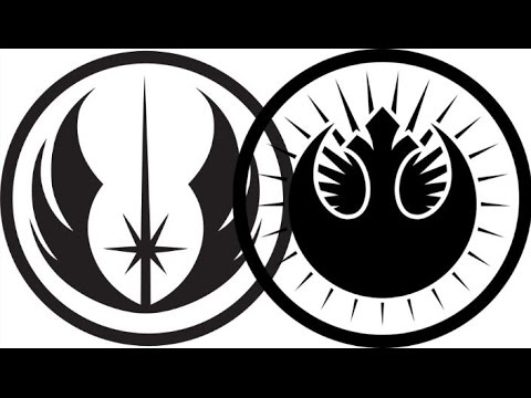Star Wars Lore Episode LII - New Jedi Order vs Old Jedi Order (Legends)
