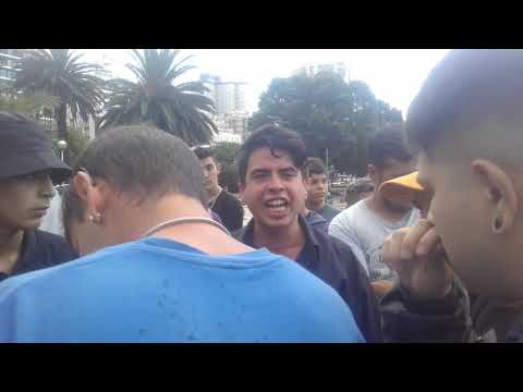 mab vs yair king vs rapero vs as