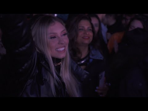 CEVITH — Live at Senses, São Paulo — Aug 20, 2022