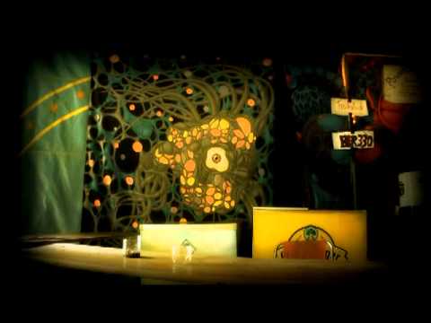 Spirit Base 2011 - Another World