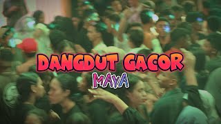 Download lagu LAGU JOGET TERBARU - MAYA - DANGDUT GACOR || LOPEEZ LAMAHORA REMIX mp3