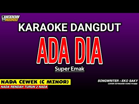 HEDON KORG and 5 more