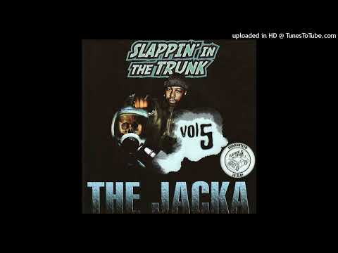 The Jacka- 05- Keep Pushin' Ft. Gorilla Pits