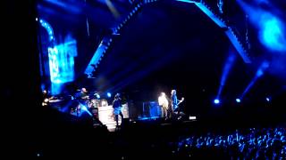 Paul McCartney - Just Another Day (Vitória 2014)