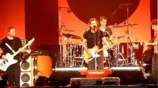 Pearl Jam - Ole Ola / Better Man Live in Argentina 2011 (Multicam | Soundboard | HD)