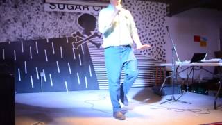 Calvin Johnson Selector Dub Narcotic Part 2