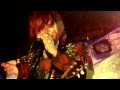 Spindrift - "Red Reflection" live at Desert Daze 2012