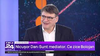 Ioniță: O criză politică în România acum este o catastrofă. Îți tai singur craca de sub picioare