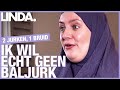 Linda wil een trouwjurk die haar volledig bedekt || 2 jurken, 1 bruid || LINDA.