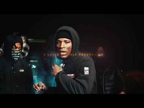 Mundo Shoy - "Crazy" Freestyle Shot By @lucid_visuals513 Prod By @beatsbytaz-